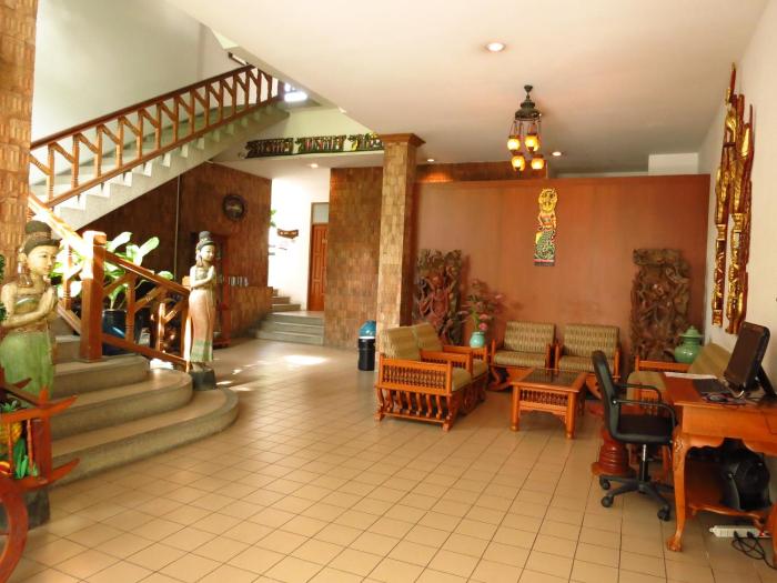 sirin hotel hua hin