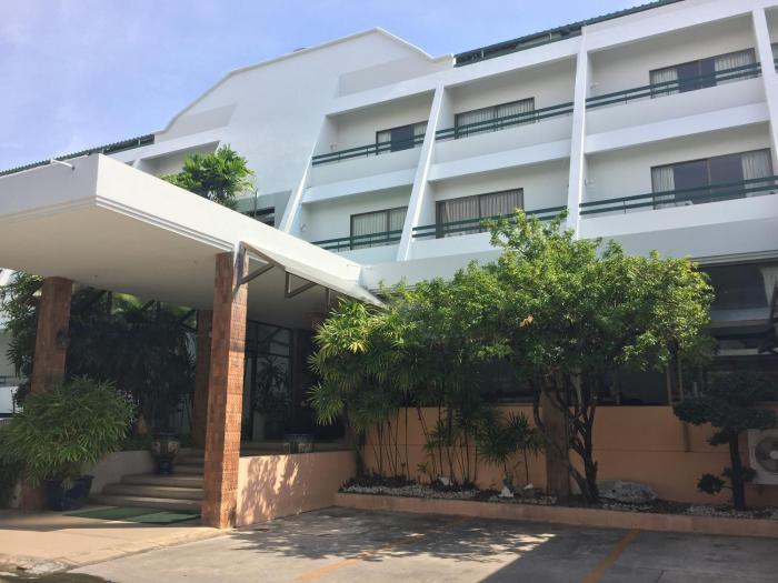 sirin hotel hua hin
