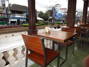 sirin hotel hua hin