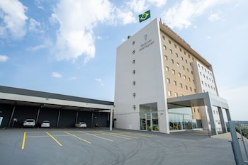 goldmen hotel express