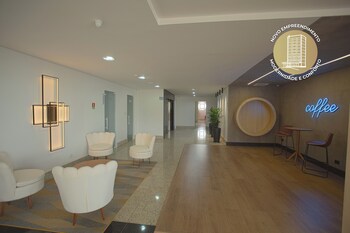 goldmen hotel express