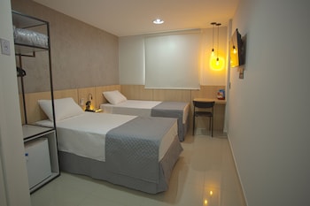 goldmen hotel express