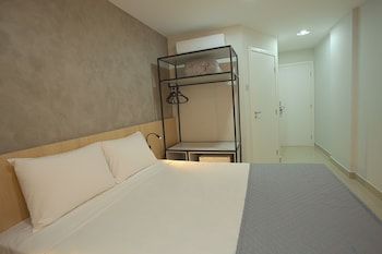 goldmen hotel express