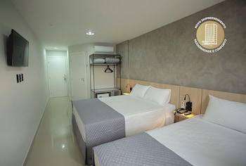 goldmen hotel express
