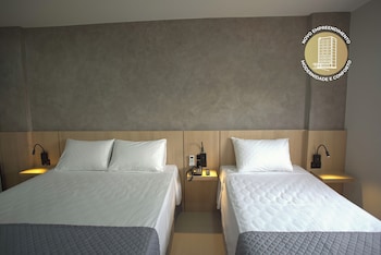 goldmen hotel express