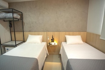 goldmen hotel express