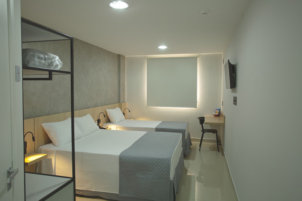 goldmen hotel express