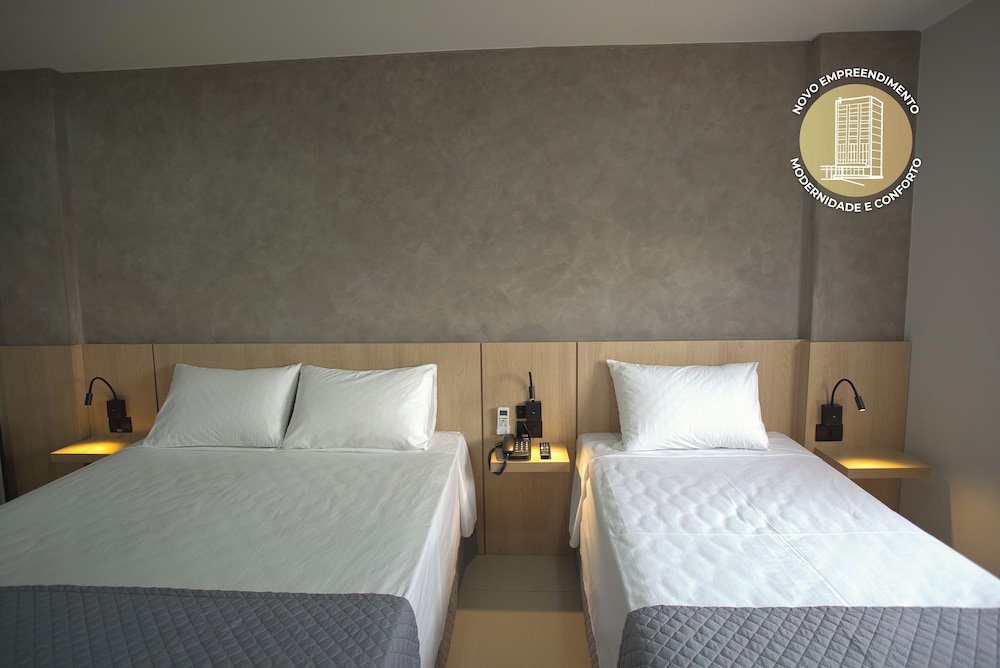 goldmen hotel express