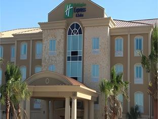 holiday inn express hotel and suites huntsville by ihg