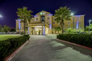 holiday inn express hotel and suites huntsville by ihg