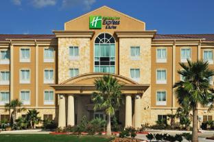 holiday inn express hotel and suites huntsville by ihg