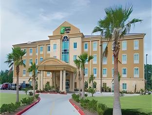 holiday inn express hotel and suites huntsville by ihg