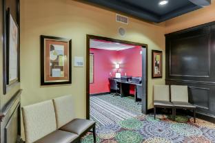 holiday inn express hotel and suites huntsville by ihg