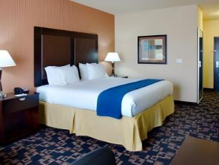 holiday inn express hotel and suites huntsville by ihg