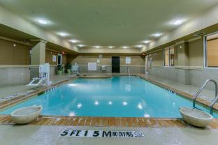 holiday inn express hotel and suites huntsville by ihg