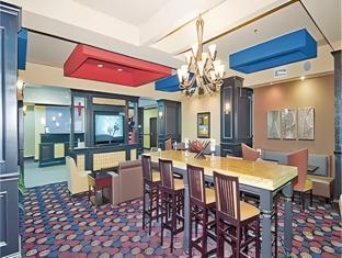 holiday inn express hotel and suites huntsville by ihg