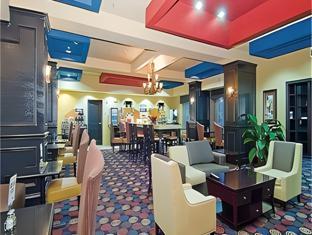 holiday inn express hotel and suites huntsville by ihg