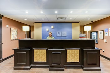 Holiday Inn Express Hotel & Suites Huntsville By Ihg,Texas>>Huntsville,3 star
