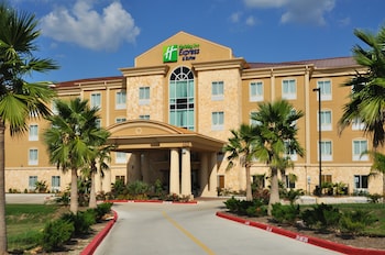 Holiday Inn Express Hotel & Suites Huntsville By Ihg,Texas>>Huntsville,3 star