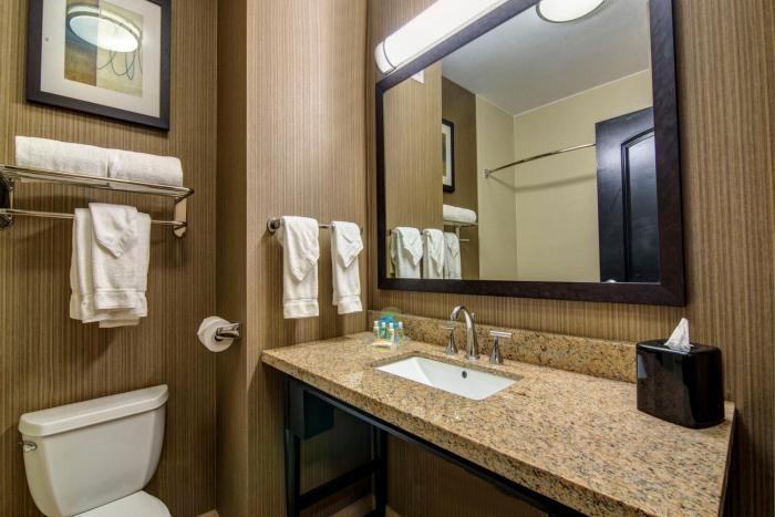 holiday inn express hotel and suites huntsville by ihg