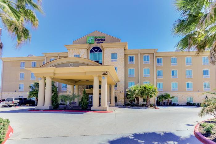 holiday inn express hotel and suites huntsville by ihg
