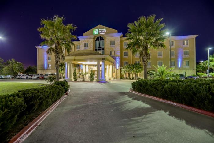 holiday inn express hotel and suites huntsville by ihg