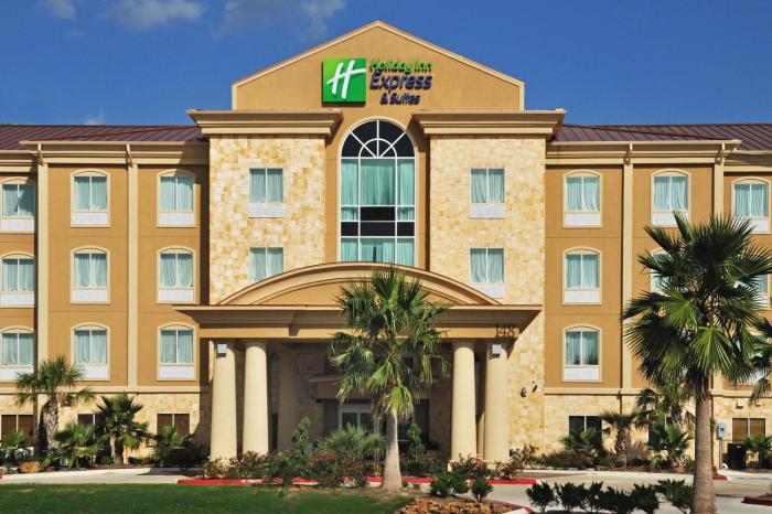 holiday inn express hotel and suites huntsville by ihg