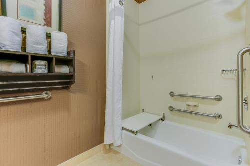 holiday inn express hotel and suites huntsville by ihg