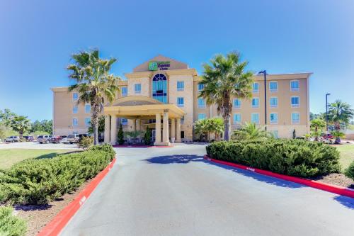 holiday inn express hotel and suites huntsville by ihg