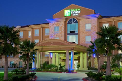 holiday inn express hotel and suites huntsville by ihg