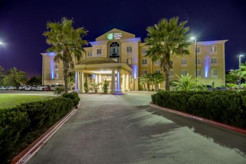 holiday inn express hotel and suites huntsville by ihg