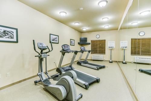 holiday inn express hotel and suites huntsville by ihg