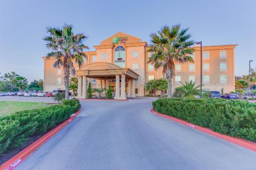 holiday inn express hotel and suites huntsville by ihg
