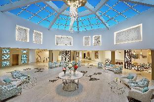 hilton hurghada plaza