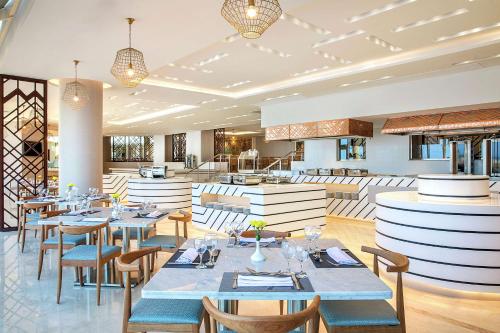 hilton hurghada plaza
