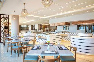 hilton hurghada plaza