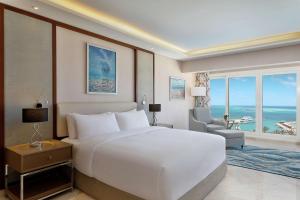 hilton hurghada plaza