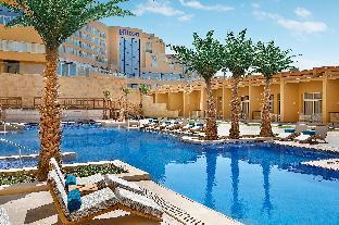 hilton hurghada plaza