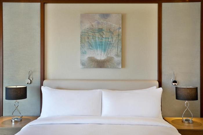 hilton hurghada plaza