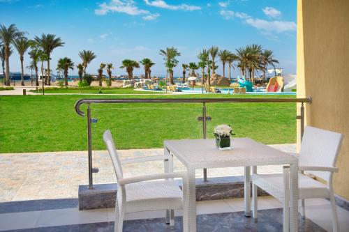 hilton hurghada plaza