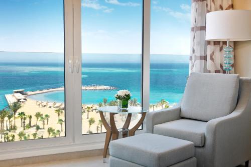 hilton hurghada plaza