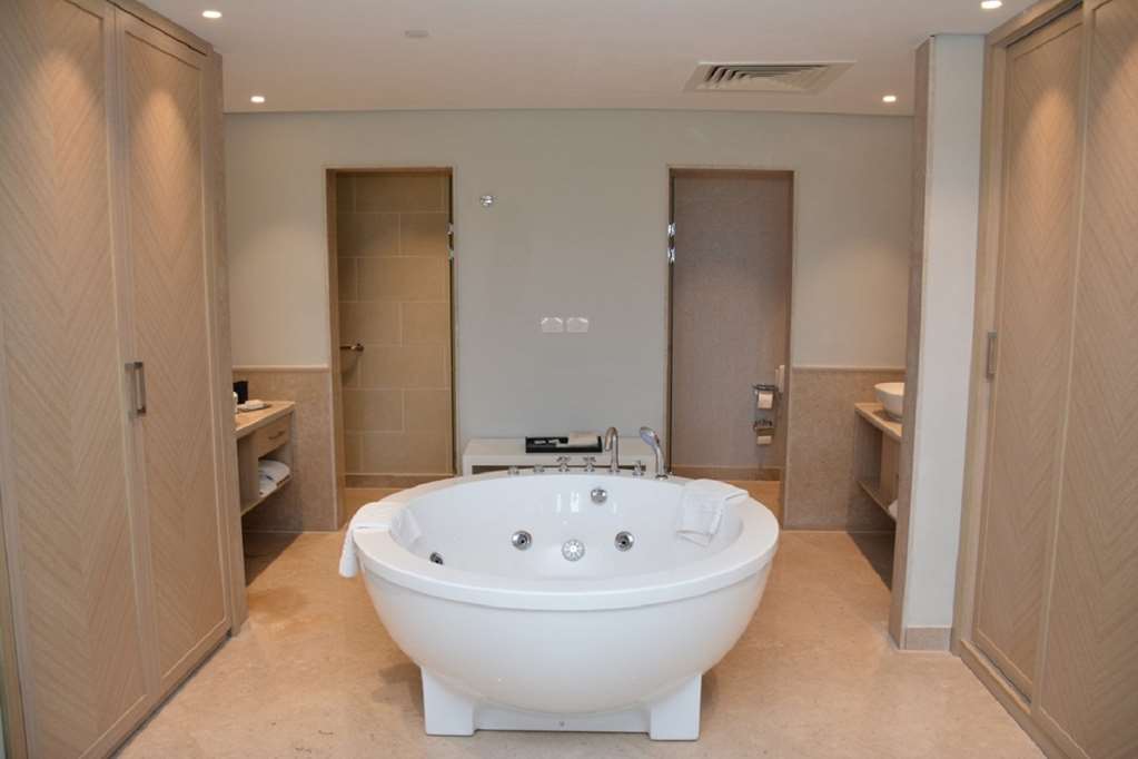 steigenberger aldau beach hotel