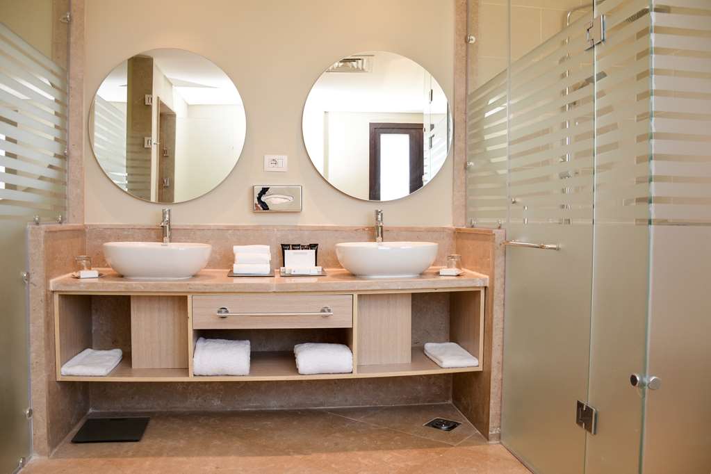 steigenberger aldau beach hotel