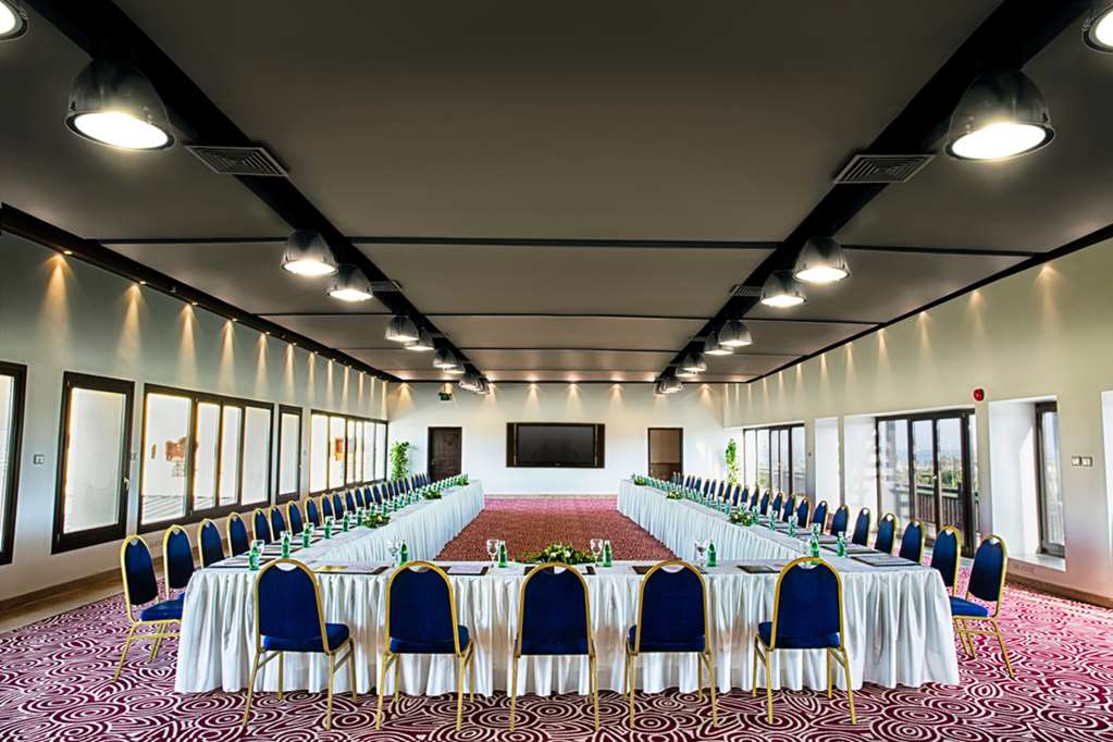 steigenberger aldau beach hotel