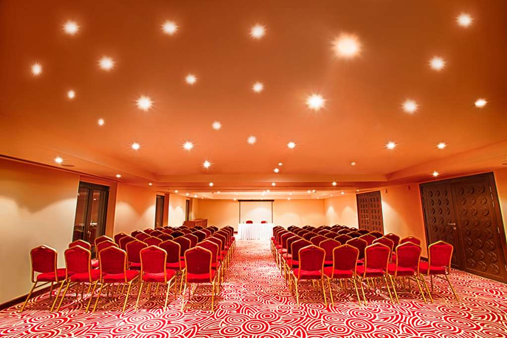 steigenberger aldau beach hotel