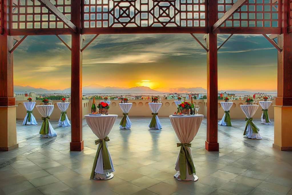 steigenberger aldau beach hotel