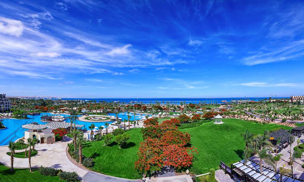 steigenberger aldau beach hotel