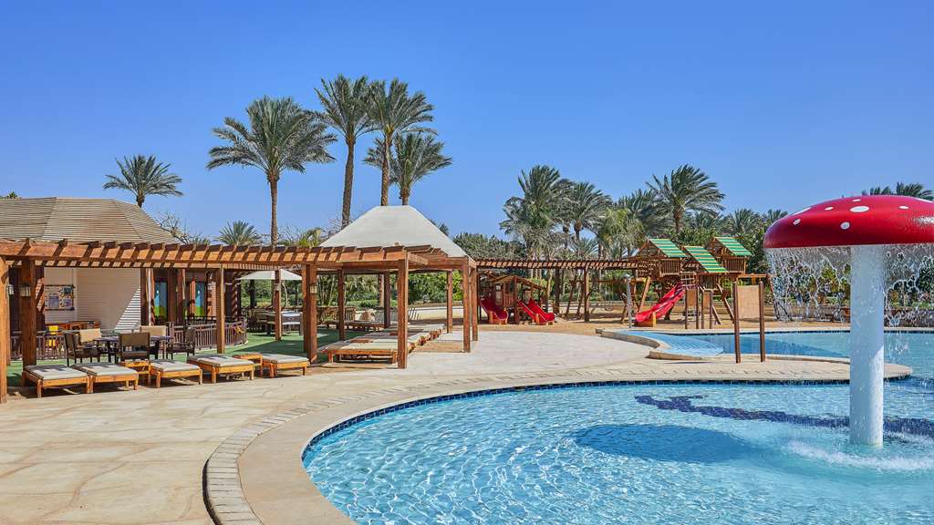 steigenberger aldau beach hotel