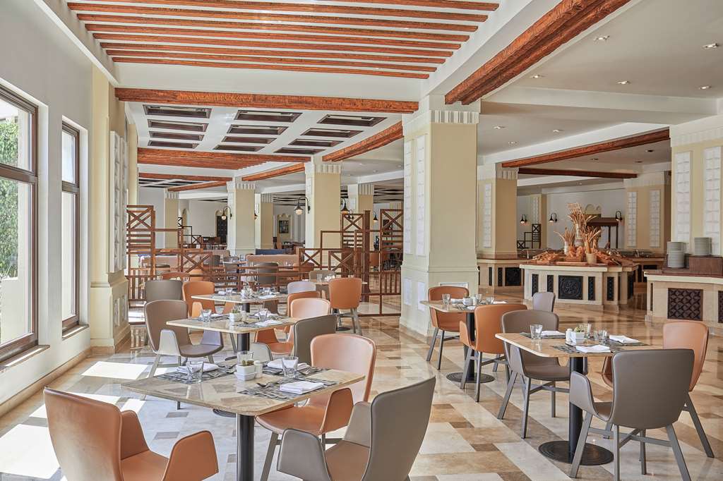 steigenberger aldau beach hotel