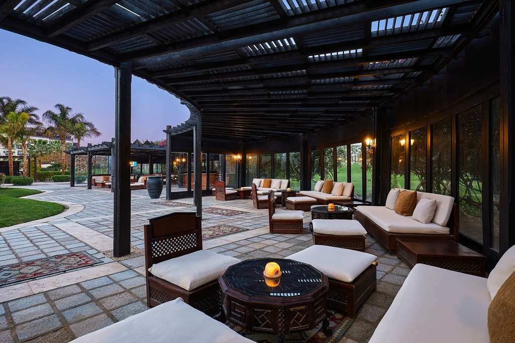 steigenberger aldau beach hotel